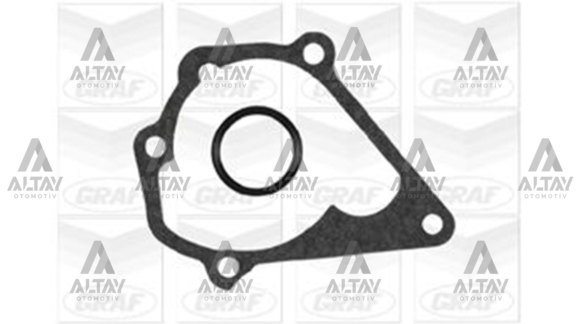 Hyundai Accent Devirdaim Su Pompası 1995-2000 Hyundai Accent Devirdaim Su Pompası 1995-2000